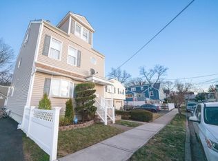 43 E 36th St #1, Paterson, NJ 07514