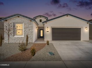 3669 Maya Ct, Las Cruces, NM 88012