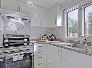 35 Kirby Cres #BASEMENT, Whitby, ON L1N 6T1