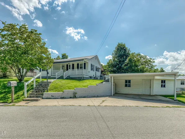 580 Cedar St, Bluff City, TN 37618