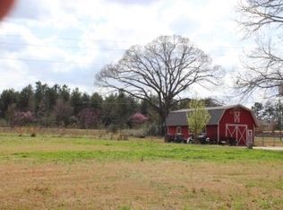 204 Johnson Ln, Forsyth, GA 31029