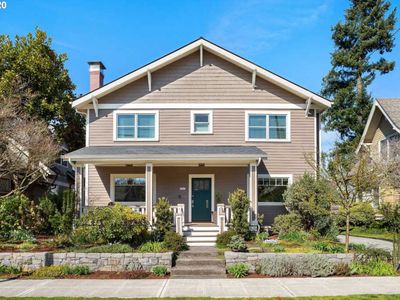 3567 NE Tillamook St, Portland, OR, 97212