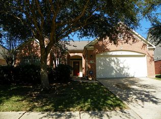 1510 Winston Homestead Dr, Richmond, TX 77406