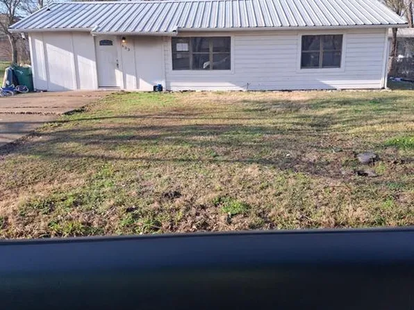 603 E 10th St, Kemp, TX 75143