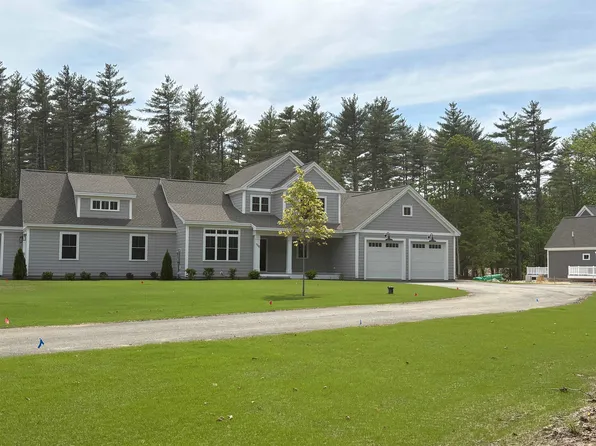 137 County Road, Amherst, NH 03031