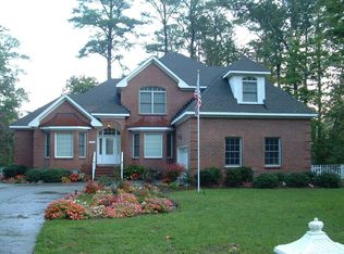 1428 Rylands Rd, Virginia Beach, VA 23455