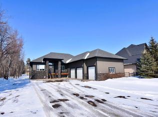 5604 54th Ave, Smoky Lake, AB T0A 3C0