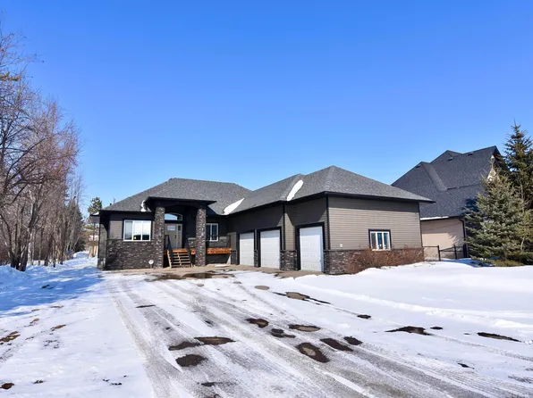5604 54th Ave, Smoky Lake, AB T0A 3C0