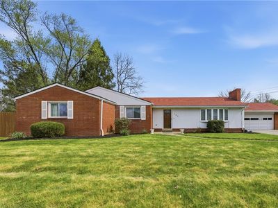 705 Willruth Dr, Allison Park, PA, 15101