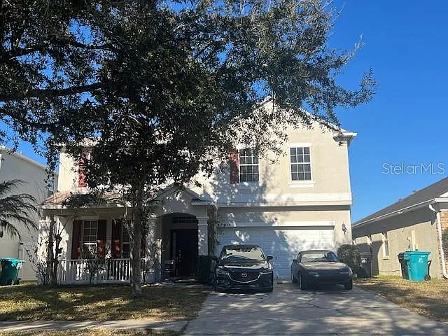 Building Photo - 9785 Bennington Chase Dr