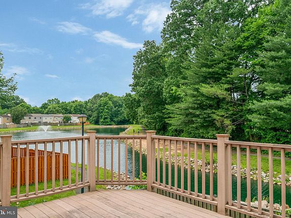 3rd image of 8326 Claremont Woods Dr