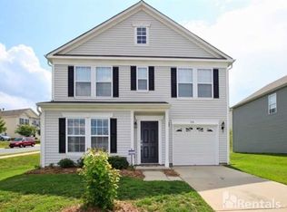 956 Littleton Dr, Concord, NC 28025