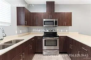 "Spacious 2-Bed, 2-Bath Haven at 1720 Taft Street - Prime Weslaco Living!" — Photo 2