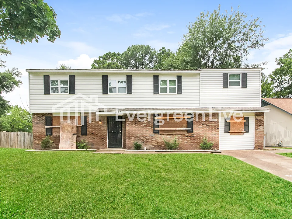 2817 Gailwood Dr
