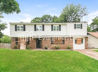 2817 Gailwood Dr, Memphis, TN 38134