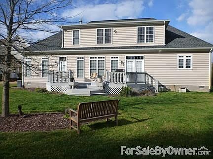 2nd image of 23 Trotters Bridge Dr