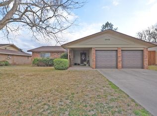 3908 Springdale Dr, Odessa, TX 79762