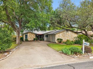 6101 Sun Vista Dr, Austin, TX 78749