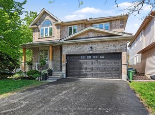 2139 Valin St, Ottawa, ON K4A 4T3