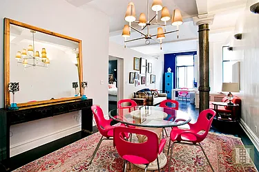 Sold by Halstead Real Estate