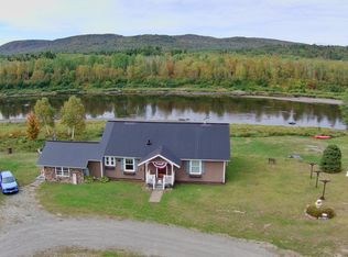 10 Dickey Rd, Allagash, ME 04774