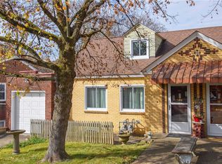 349 3rd St, Leechburg, PA 15656