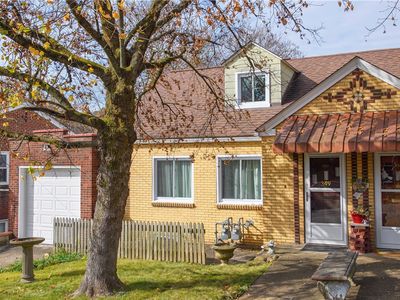 349 3rd St, Leechburg, PA, 15656