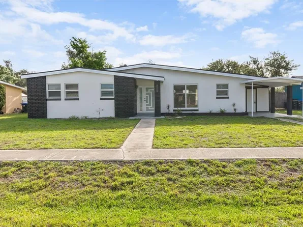 6230 Freemont St, North Port, FL 34287