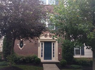 132 Lewisham Rd, Cranberry Township, PA 16066