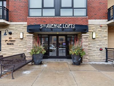 401 N 2nd St Unit 520, Minneapolis, MN, 55401