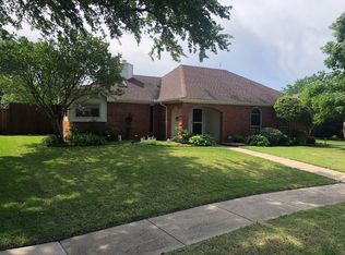 3710 Drakestone Ave, Rowlett, TX 75088