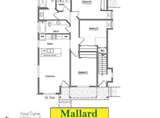 1545 & 1547 Patterson St #1547, Eugene, OR 97401