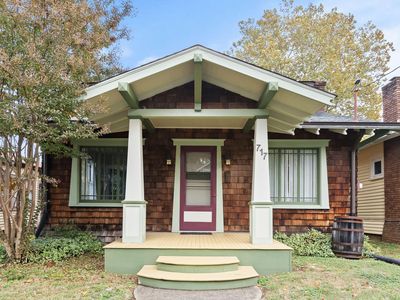 717 Aurora Ave, Lexington, KY, 40502