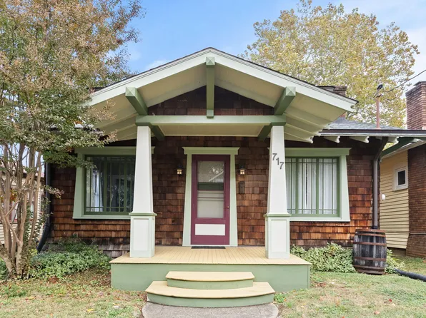 717 Aurora Ave, Lexington, KY 40502