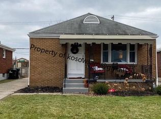 106 Waverly Ave, Buffalo, NY 14217