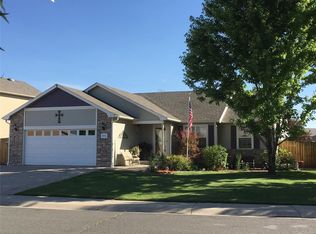 624 Keystone Dr, Severance, CO 80550