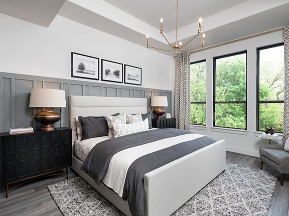 Oakwood Estates - Tyler Interior Image 6