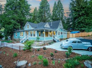 401 Valley St, Nevada City, CA 95959