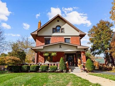 400 N 17th St, Kansas City, KS, 66102