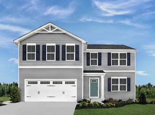 437 Audusson Dr LOT 208, Antioch, TN 37013