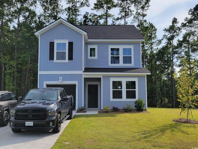 443 Falling Leaf Loop Wilmington Lot 6, Myrtle Beach, SC, 29588