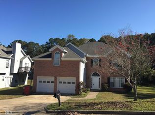 7360 Royale Ln, Riverdale, GA 30296