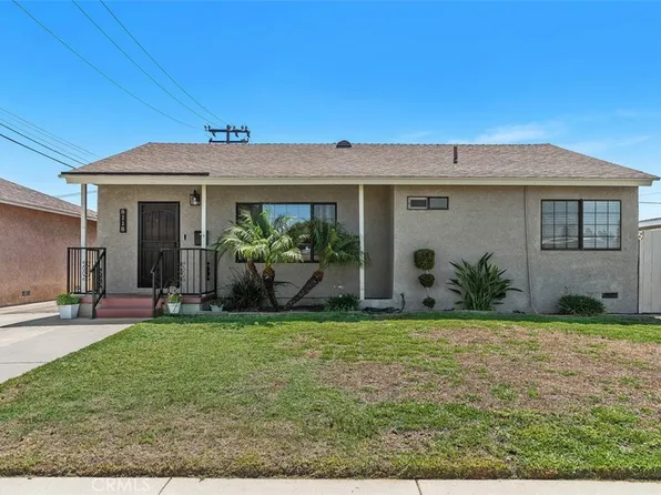 8118 Orange Ave, Pico Rivera, CA 90660