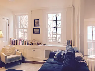 Rented by M.Woods & Associates