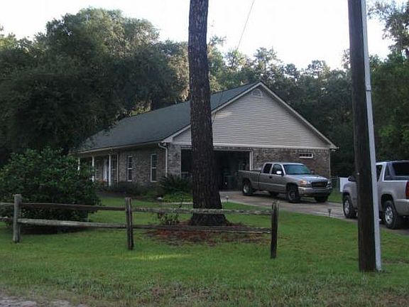 Side of House