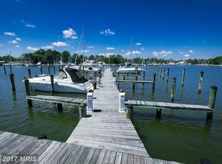 13833 Reef Way #402, Dowell, MD 20629