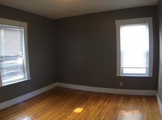 41 Marlboro St #1, Belmont, MA 02478