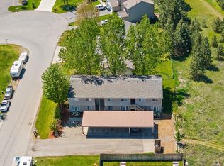 7005 W Timberline St, Rathdrum, ID 83858