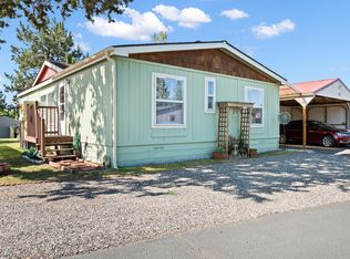 6100 S Highway 97 UNIT 34, Redmond, OR 97756