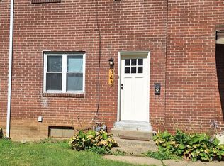 343 S Marshall St, Lancaster, PA 17602
